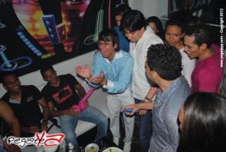 Foto 39 de taboo 13 y 14 de julio de 2012 en Discoteca Taboo Cartagena, Cartagena