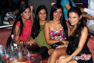Foto 6 de Mayo 18 del 2013 en Space Menga, Cali