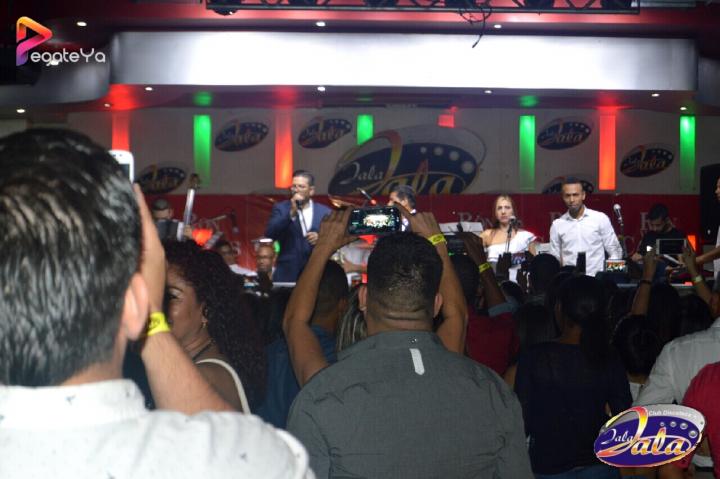 Foto 47 de JalaJala - 3er Fds Febrero 2017 en Jala Jala Club, Cali