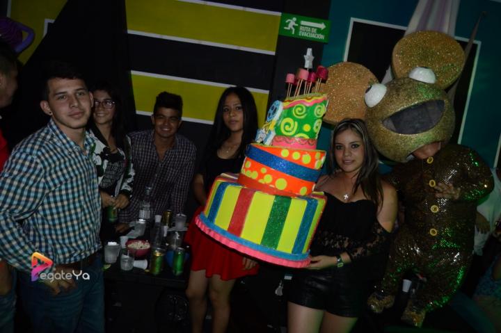 Foto 51 de El Manicomio sábado 27 de junio 2015 en Discoteca El Manicomio Bucaramanga, Bucaramanga