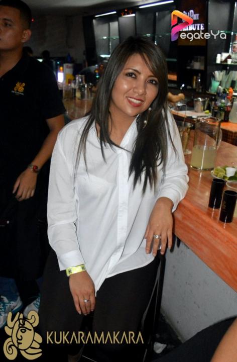Foto 44 de Kukaramakara - Amor y Amistad 2015 en Kukaramakara Discoteca Cali, Cali