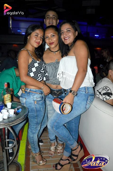 Foto 27 de Jalajala - 2do Fds Oct 2016 en Jala Jala Club, Cali