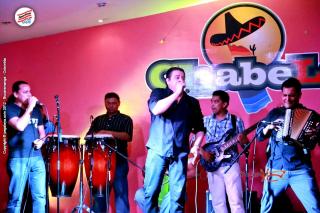 Foto 110 de Chabela Bucaramanga Noviembre 2012 en Discoteca Chabela Bucaramanga, Bucaramanga