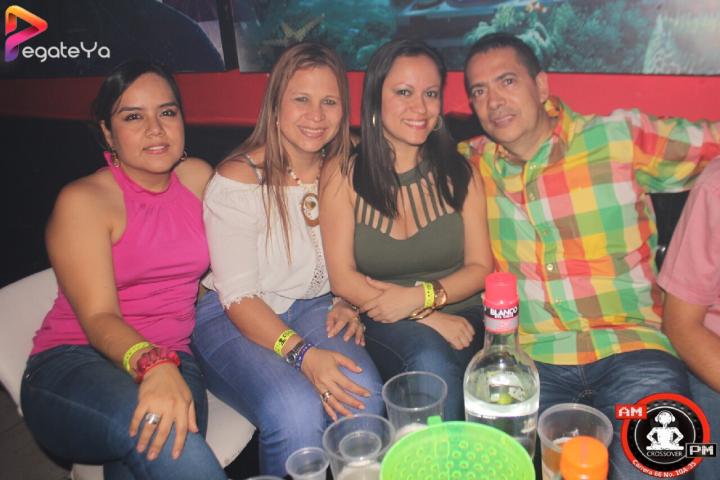 Foto 31 de Ampm Bar - 2DO Fds Julio 2016 en Am / PM Bar - Cali, Cali