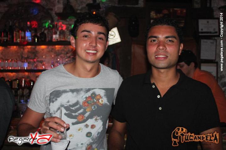 Foto 16 de TU CANDELA 20 Y 21 de SEPT 2014 en TU CANDELA cartagena, Cartagena