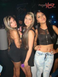 Foto 6 de Discoteca Luxury 07 de Diciembre en Discoteca Luxury Medellin, Medellín