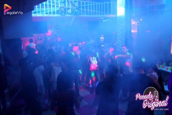 Foto 32 de Pecado Original - Feria. 2015 en Pecado Original, Cali