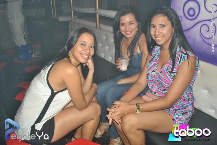 Foto 18 de Taboo 25 de Diciembre de 2015 en Discoteca Taboo Cartagena, Cartagena