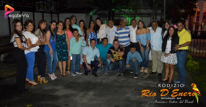 Foto 42 de RIO D´ENERO - 2do FDS Oct 2016 en Rio D´enero, Cali