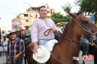 Foto 102 de Cabalgata 2010 - Feria Bucaramanga en Cabalgata 2010, Bucaramanga
