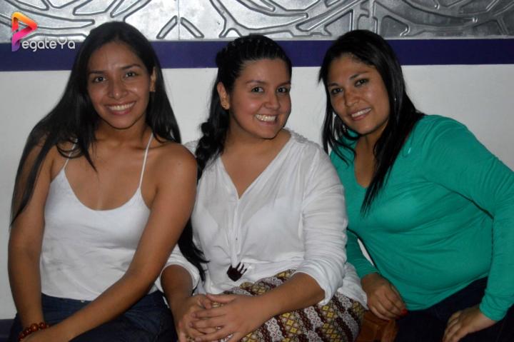 Foto 23 de Ahma Bar - 4to FDS Sept. 2015 en Ahma Cali, Cali