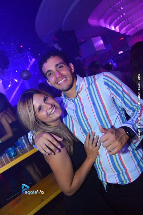 Foto 43 de MALABAR - 9 enero 2016 en Discoteca Malabar Bucaramanga, Bucaramanga