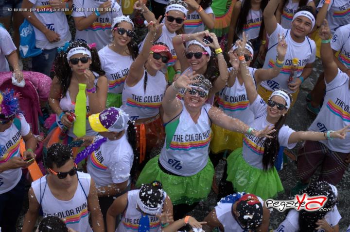 Foto 211 de The Color Run en The Color Run, Villavicencio