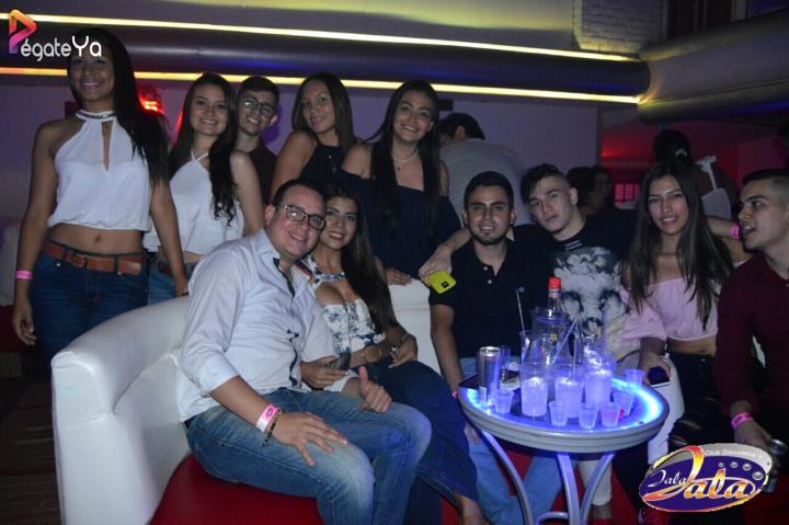 Foto 30 de JalaJala - 2do Fds Julio 2017 en Jala Jala Club, Cali