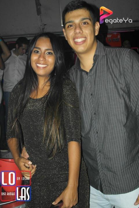 Foto 85 de Lolas - 4to FDS Marzo 2015 en Lolas Club Menga Cali, Cali