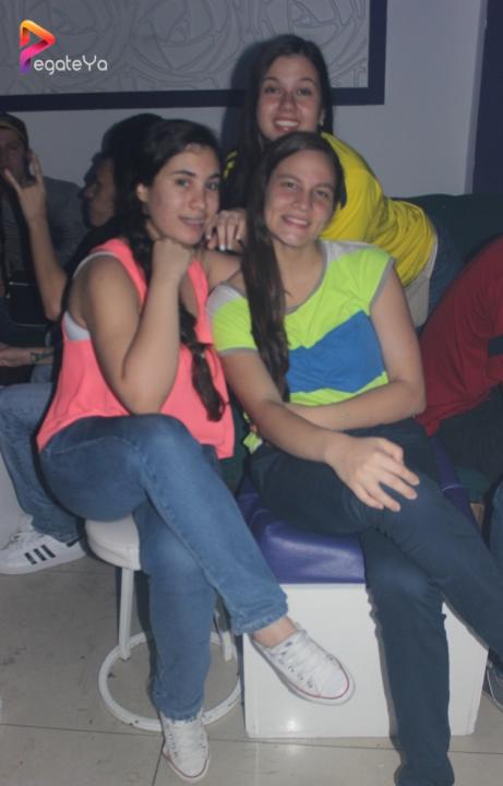 Foto 15 de Ahma Bar - 4to FDS Junio 2015 en Ahma Cali, Cali