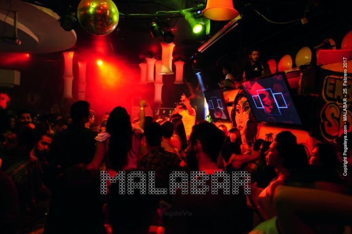 Foto 64 de Malabar sábado 25 de febrero de 2017 en Discoteca Malabar Bucaramanga, Bucaramanga