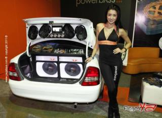 Foto 30 de Final Car Audio 2011 - Corferias en Final Car Audio 2011, Bogotá