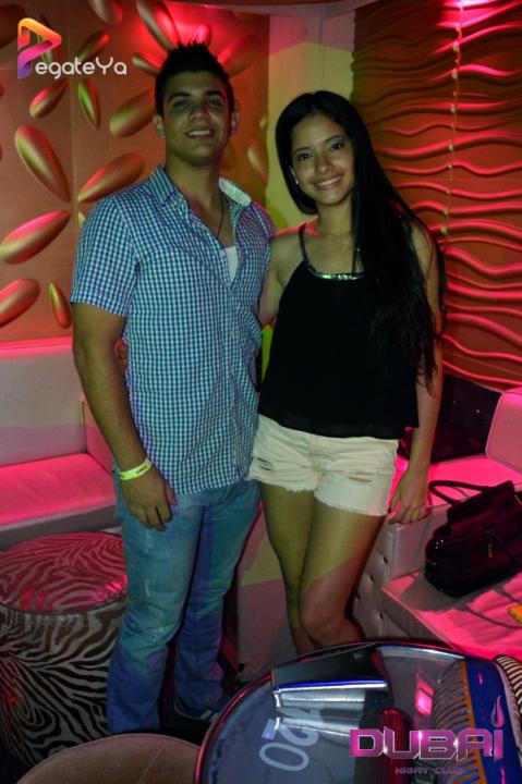 Foto 42 de Dubai Night Club - 3er FDS Enero 2016 en Dubai Night Club