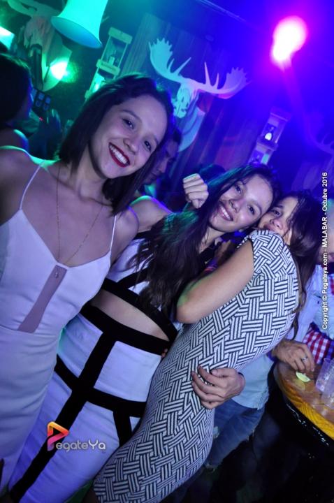 Foto 56 de Malabar - 15 Octubre 2016 en Discoteca Malabar Bucaramanga, Bucaramanga