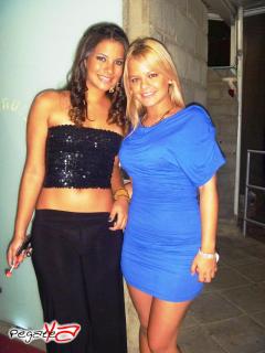 Foto 35 de Lolas - Lanzamiento Black And White en Lolas Club, Cali