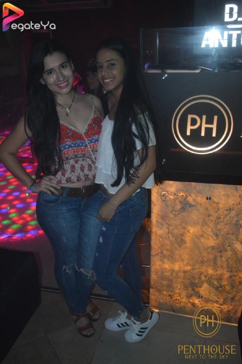 Foto 9 de Penthouse Club - 2DO JuLIo 2016 en Penthouse 1800, Cali
