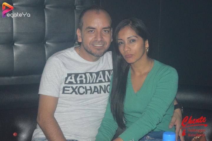 Foto 31 de Chente - 4to Fds Febrero 2017 en CHENTE Vallenatos y Rancheras, Cali