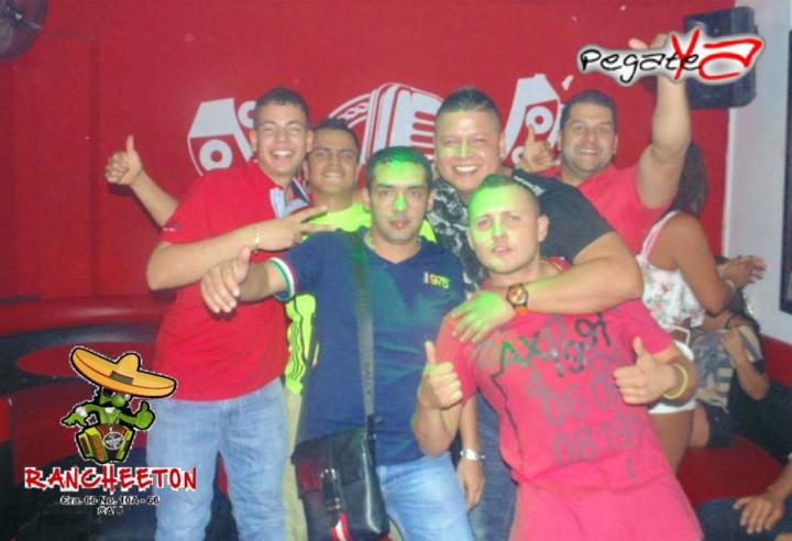 Foto 13 de Rancheeton - Sep 27 en Rancheton Cali, Cali