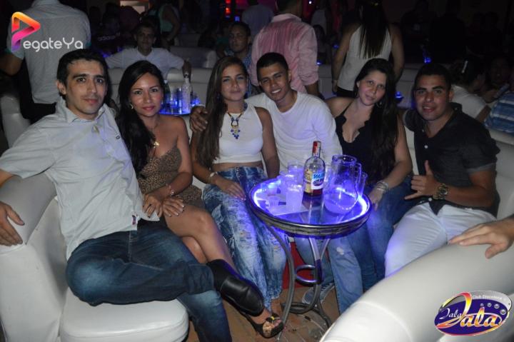 Foto 49 de Jalajala Club - 3er FDS Enero 2016 en Jala Jala Club, Cali