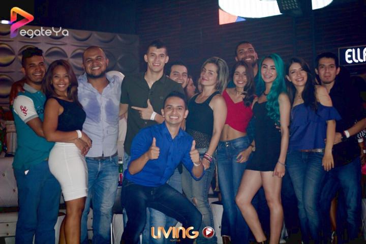 Foto 3 de living Night Club - 2DO Julio 2016 en Living Night Club, Cali