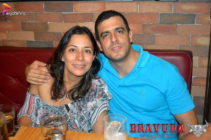 Foto 18 de Bravura - 3er Fds Julio 2017 en Bravura, Cali