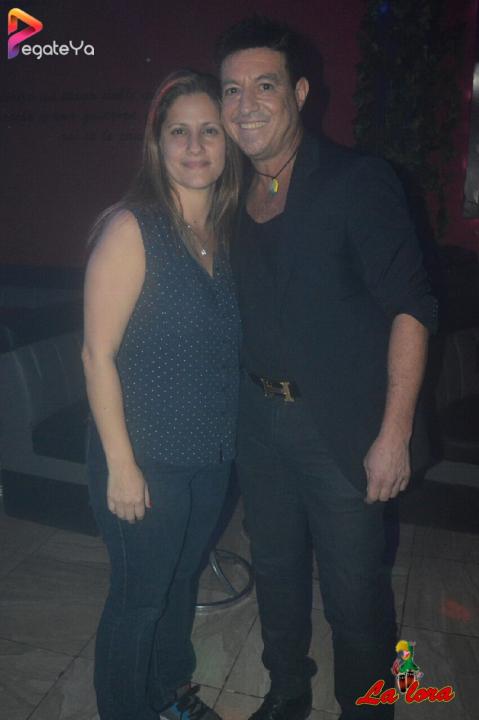 Foto 31 de La Lora - 4to Fds Febrero 2017 en La Lora Bar, Cali