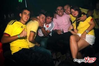 Foto 130 de Octubre 12 del 2013 en Am / PM Bar - Cali, Cali