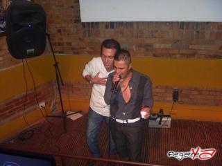 Foto 25 de Discoteca ((( Santo Pecado )))) Junio 02 en Santo Pecado, Cali