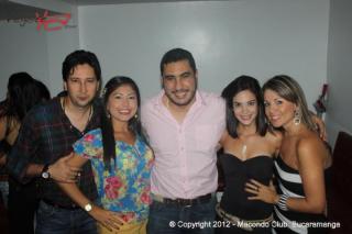 Foto 24 de 20-21 Abril 2012 en Discoteca Macondo Club Bucaramanga, Bucaramanga
