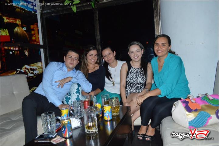 Foto 14 de BROADWAY PUB - Villavicencio en Broadway Pub Bar - Restaurante, Villavicencio