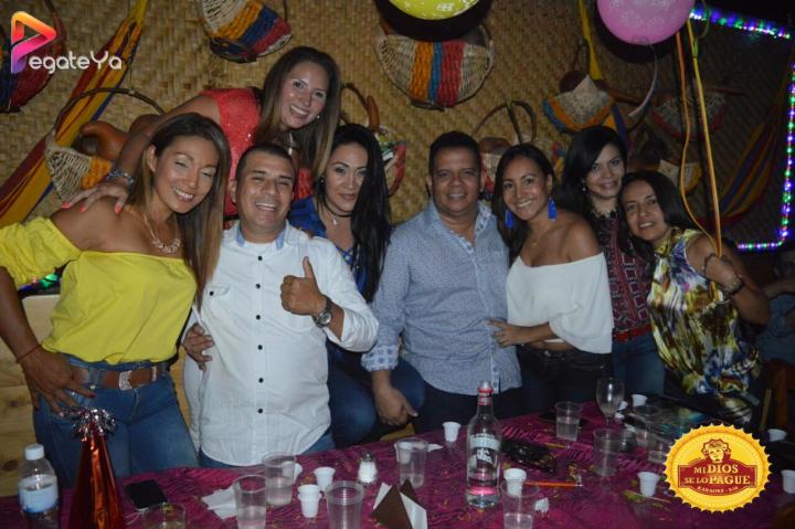 Foto 114 de Mi Dios Se Lo Pague 3er/4to Fds Oct 2016 en Fonda Mi Dios Se Lo Pague, Cali