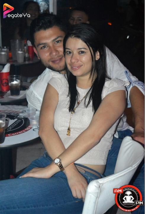 Foto 42 de AmPm - 3er Fds Julio 2017 en Am / PM Bar - Cali, Cali