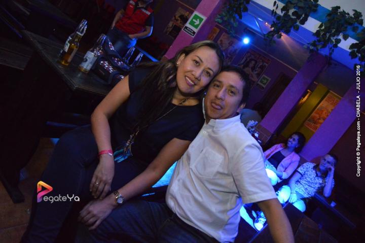 Foto 14 de Chabela - Sabado 16 de Julio 2016 en Discoteca Chabela Bucaramanga, Bucaramanga