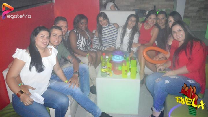 Foto 38 de Favela Club - 1er Fds Marzo 2017 en Favela Club Menga, Cali