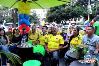 Foto 20 de Octubre 12 del 2013 en Mama Bicho