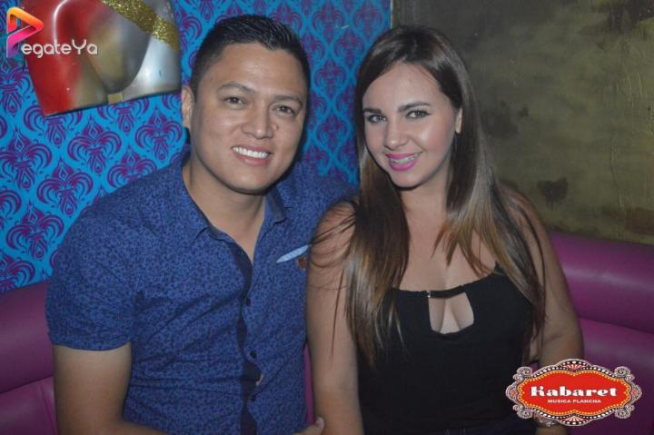 Foto 19 de Kabaret Bar - 3er/4to Fds Oct. 2016 en Kabaret - Granada, Cali