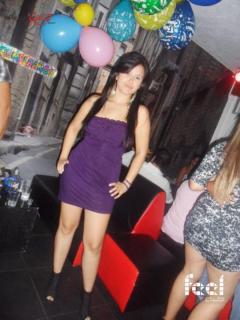 Foto 17 de 03-04 Febrero 2012 en Feel Club Bucaramanga, Bucaramanga