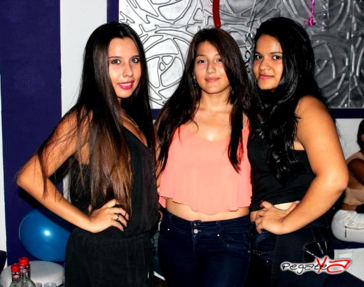 Foto 4 de Ahma Bar - Octubre 04 del 2014 en Ahma Cali, Cali