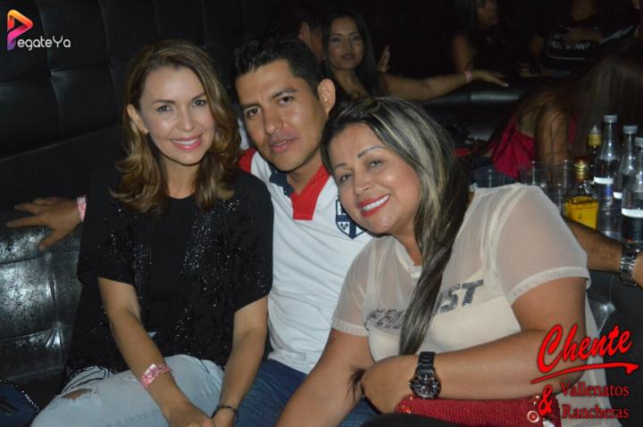 Foto 50 de Chente - 3er Fds Julio 2017 en CHENTE Vallenatos y Rancheras, Cali
