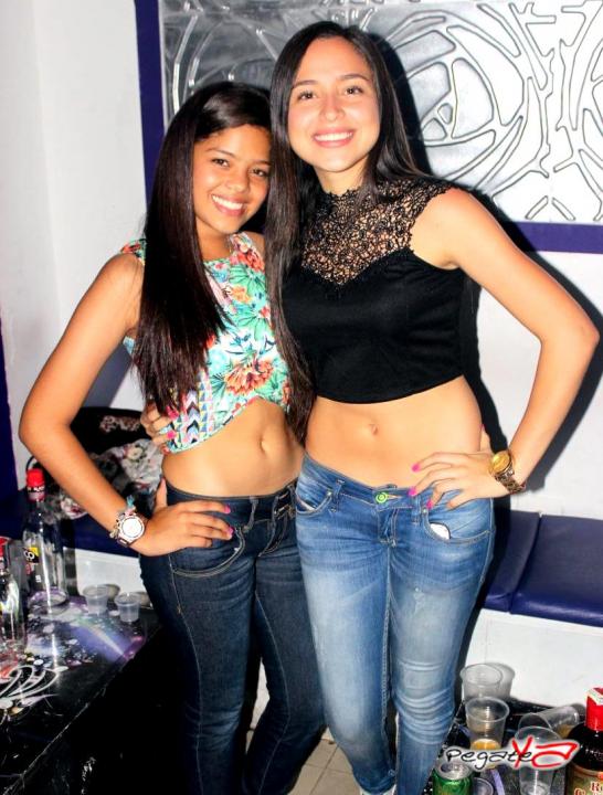 Foto 16 de Heaven Shots - Oct 4 en Heaven Shots