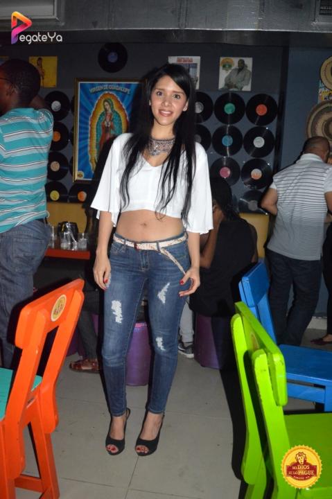 Foto 2 de Fonda Mi Dios Se Lo Pague - 4to FDS en Fonda Mi Dios Se Lo Pague, Cali