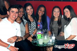 Foto 28 de Praga Sur - Junio 1 en Praga Club Cali, Cali