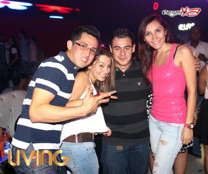 Foto 36 de Living Night Club - Oct 4 en Living Night Club, Cali