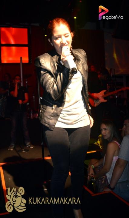 Foto 202 de Kukaramakara - 1er FDS Julio del 2015 en Kukaramakara Discoteca Cali, Cali